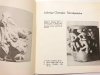 WYSTAWA RZEŹBY MUZYKA I TANIEC GDYNIA 1979/80 KATALOG